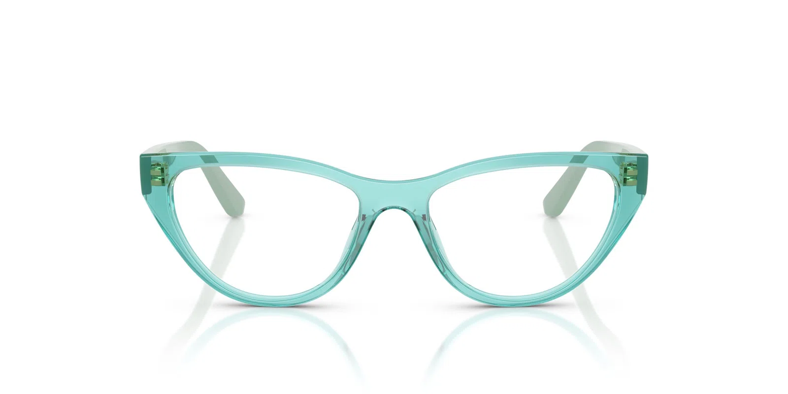 Vogue Eyewear Kids Vista 2035 Eyeglasses - view 21